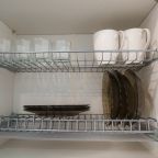 Квартира (Квартира на Максима Горького, д.20), Апартаменты Inndays Apartments на Максима Горького