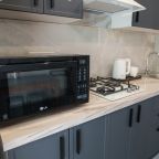 Квартира (Квартира на Максима Горького, д.20), Апартаменты Inndays Apartments на Максима Горького