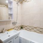 Квартира (Квартира на Максима Горького, д.20), Апартаменты Inndays Apartments на Максима Горького