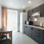 Квартира (Квартира на Максима Горького, д.20), Апартаменты Inndays Apartments на Максима Горького