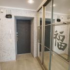 Квартира (Квартира на Максима Горького, д.20), Апартаменты Inndays Apartments на Максима Горького