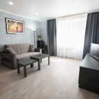 Квартира (Квартира на Максима Горького, д.20), Апартаменты Inndays Apartments на Максима Горького