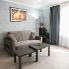 Квартира (Квартира на Максима Горького, д.20), Апартаменты Inndays Apartments на Максима Горького