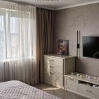 Апартаменты (Апартаменты 2-х комнатные с видом на планету Земля), Апартаменты С видом на планету Земля