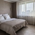 Апартаменты (Апартаменты 2-х комнатные с видом на планету Земля), Апартаменты С видом на планету Земля