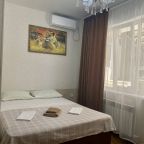 Двухместный (Стандартный двухместный номер), Гостевой дом Рита