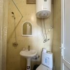Трехместный (Стандартный трехместный номер), Гостевой дом Рита
