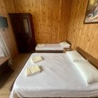 Трехместный (Стандартный трехместный номер), Гостевой дом Рита