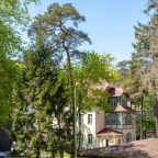 Автостоянка / Парковка, Апартаменты В центральной части курорта