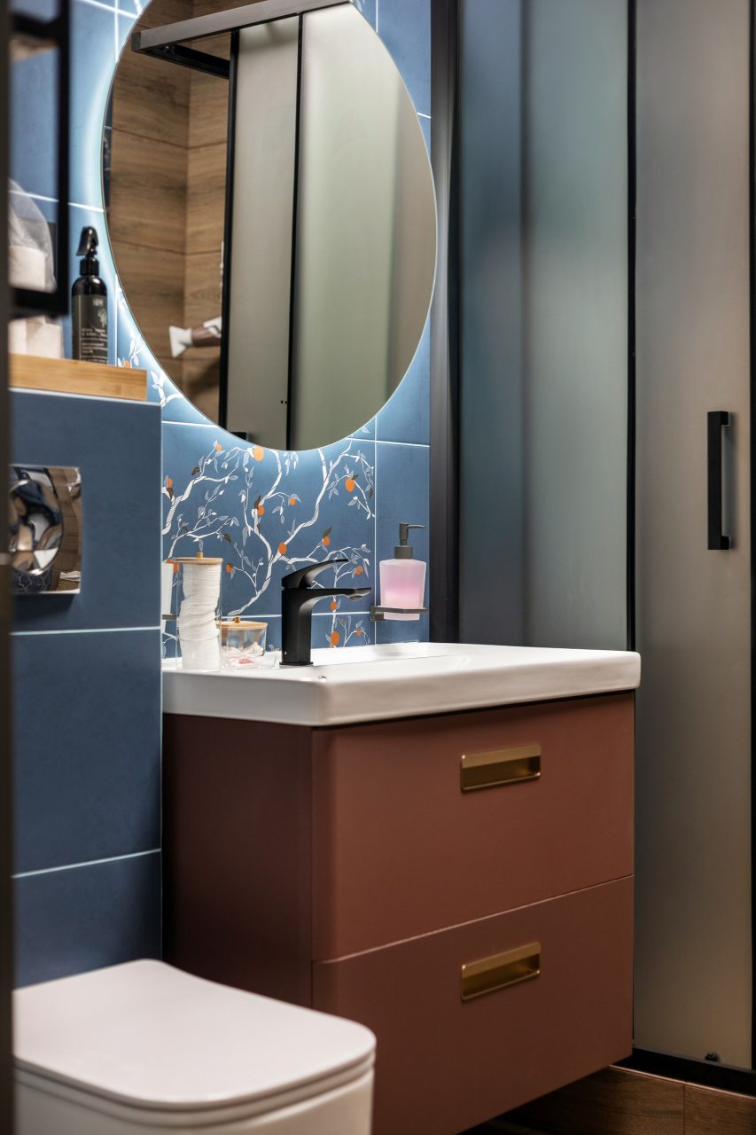 Апартаменты (Booking Apart - Гобелен в самом центре курорта), Апартаменты В центральной части курорта