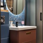Апартаменты (Booking Apart - Гобелен в самом центре курорта), Апартаменты В центральной части курорта