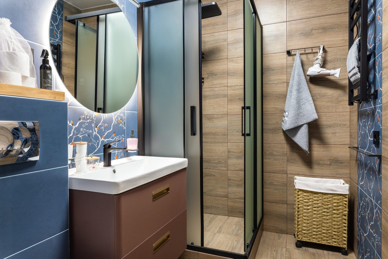Апартаменты (Booking Apart - Гобелен в самом центре курорта), Апартаменты В центральной части курорта