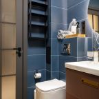 Апартаменты (Booking Apart - Гобелен в самом центре курорта), Апартаменты В центральной части курорта