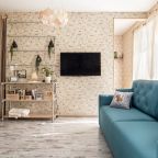 Апартаменты (Booking Apart - Гобелен в самом центре курорта), Апартаменты В центральной части курорта
