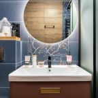 Апартаменты (Booking Apart - Гобелен в самом центре курорта), Апартаменты В центральной части курорта