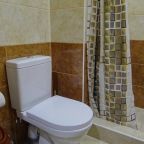Двухместный (С балконом), Гостевой дом Элион