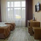 Двухместный (Без балкона), Гостевой дом Элион