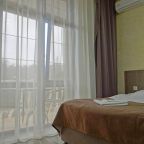 Трёхместный и более (Стандартный номер), Гостевой дом Элион