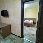 Пятиместный (Семейный номер), Гостевой дом Элион