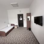 Двухместный (Двухместный: №3, №4,), Хостел Карандаш