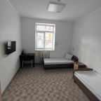 Двухместный (Двухместный: №3, №4,), Хостел Карандаш