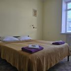 Двухместный (Двухместный Семейный №5), Хостел Карандаш