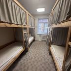 Трёхместный и более (Восьмиместный №1,№2,№6,№7,№8), Хостел Карандаш