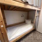 Трёхместный и более (Восьмиместный №1,№2,№6,№7,№8), Хостел Карандаш