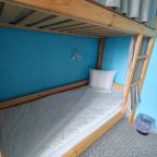 Трёхместный и более (Восьмиместный №1,№2,№6,№7,№8), Хостел Карандаш