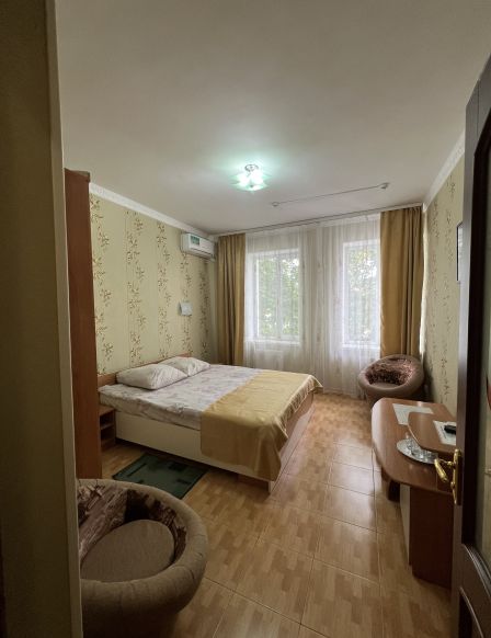 Мини-отель Абсолют, Евпатория