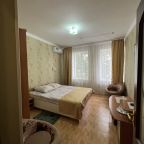 Двухместный (Однокомнатный двухместный "Стандарт"), Мини-отель Абсолют