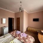 Двухместный (Однокомнатный двухместный "Стандарт"), Мини-отель Абсолют