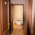 Трёхместный и более (Однокомнатный 3 местный "Комфорт"), Мини-отель Абсолют