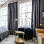 Двухместный (Бизнес), Отель Марков