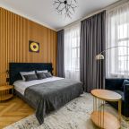 Двухместный (Бизнес), Отель Марков