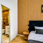 Двухместный (Бизнес), Отель Марков