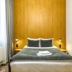 Двухместный (Комфорт), Отель Марков