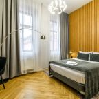 Двухместный (Комфорт), Отель Марков