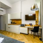 Двухместный (Комфорт), Отель Марков