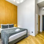 Двухместный (Комфорт), Отель Марков