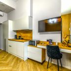 Двухместный (Комфорт), Отель Марков