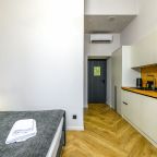 Двухместный (Комфорт), Отель Марков