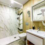 Двухместный (Комфорт), Отель Марков