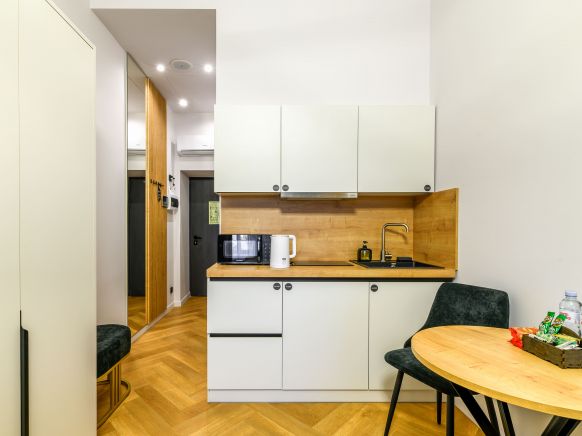 Фотография номера гостиницы Марков