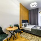 Двухместный (Комфорт ТВИН), Отель Марков