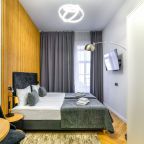 Двухместный (Комфорт ТВИН), Отель Марков