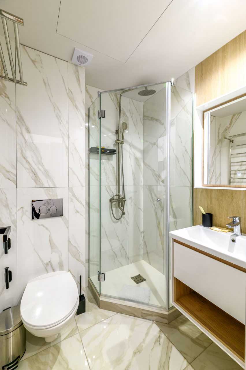 Двухместный (Стандарт), Отель Марков