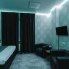 Двухместный (Standart), Отель BlackOut Hotel