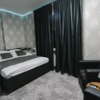 Двухместный (Standart), Отель BlackOut Hotel