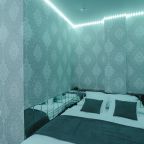 Двухместный (Standart), Отель BlackOut Hotel